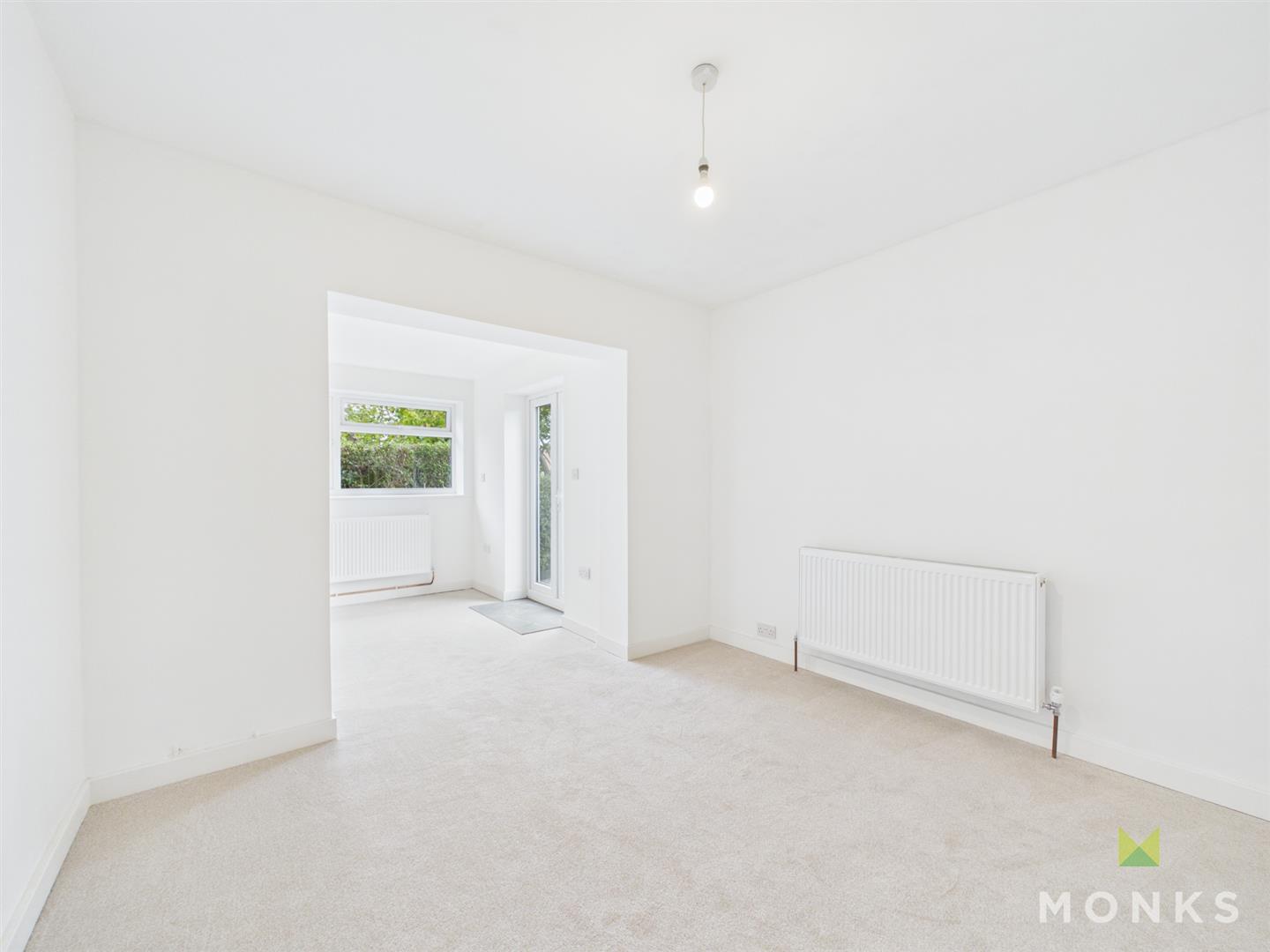 Tregantle The Driveway, Shrewsbury, SY3 0LX For Sale